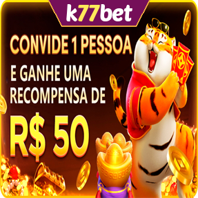 k77bet Indique amigos para receber um bônus