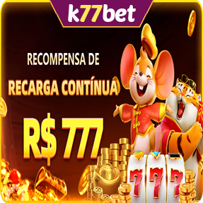 k77bet Ganhe R$ 100,00 Gratis