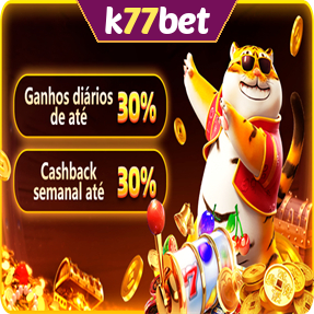 k77bet Fundo de Resgate de Perdas Semanais